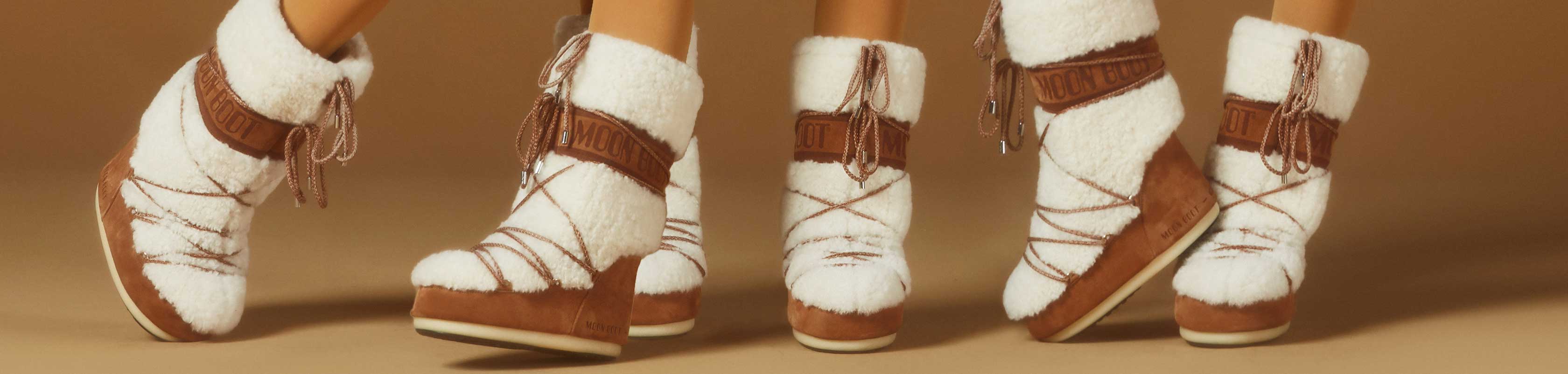 Moon Boots
