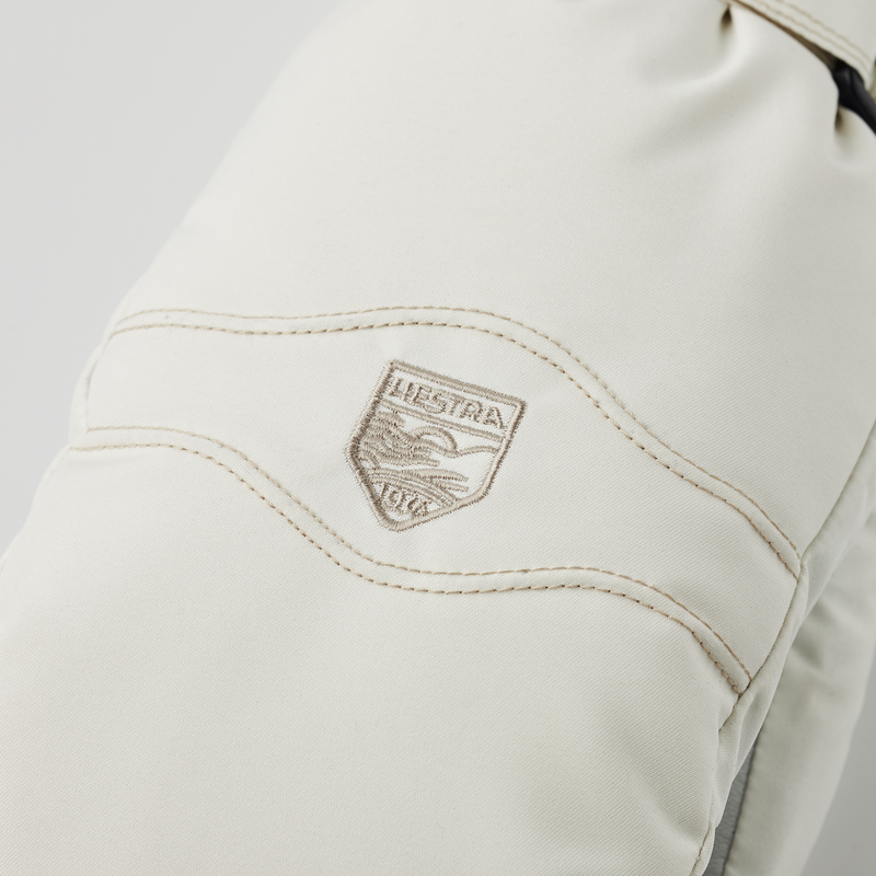 Hestra Cosy Mitt - fleece lining