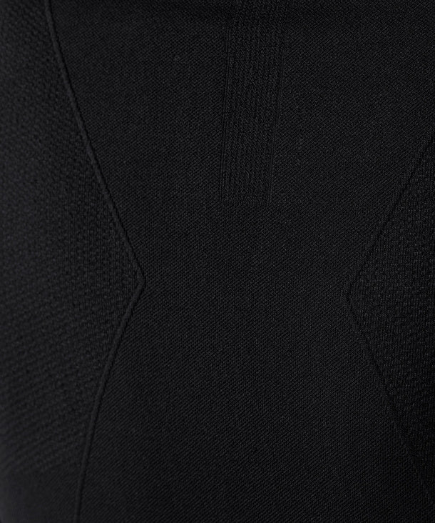 FALKE Maximum Warm Long-Sleeve Shirt – 2-layer moisture wicking construction
