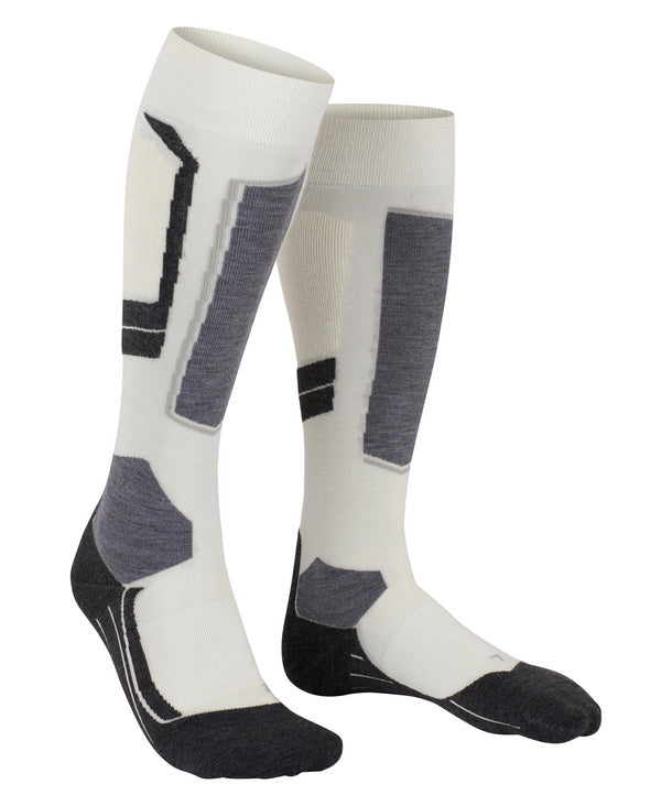FALKE SK4 Advanced Women – anatomical fit detail