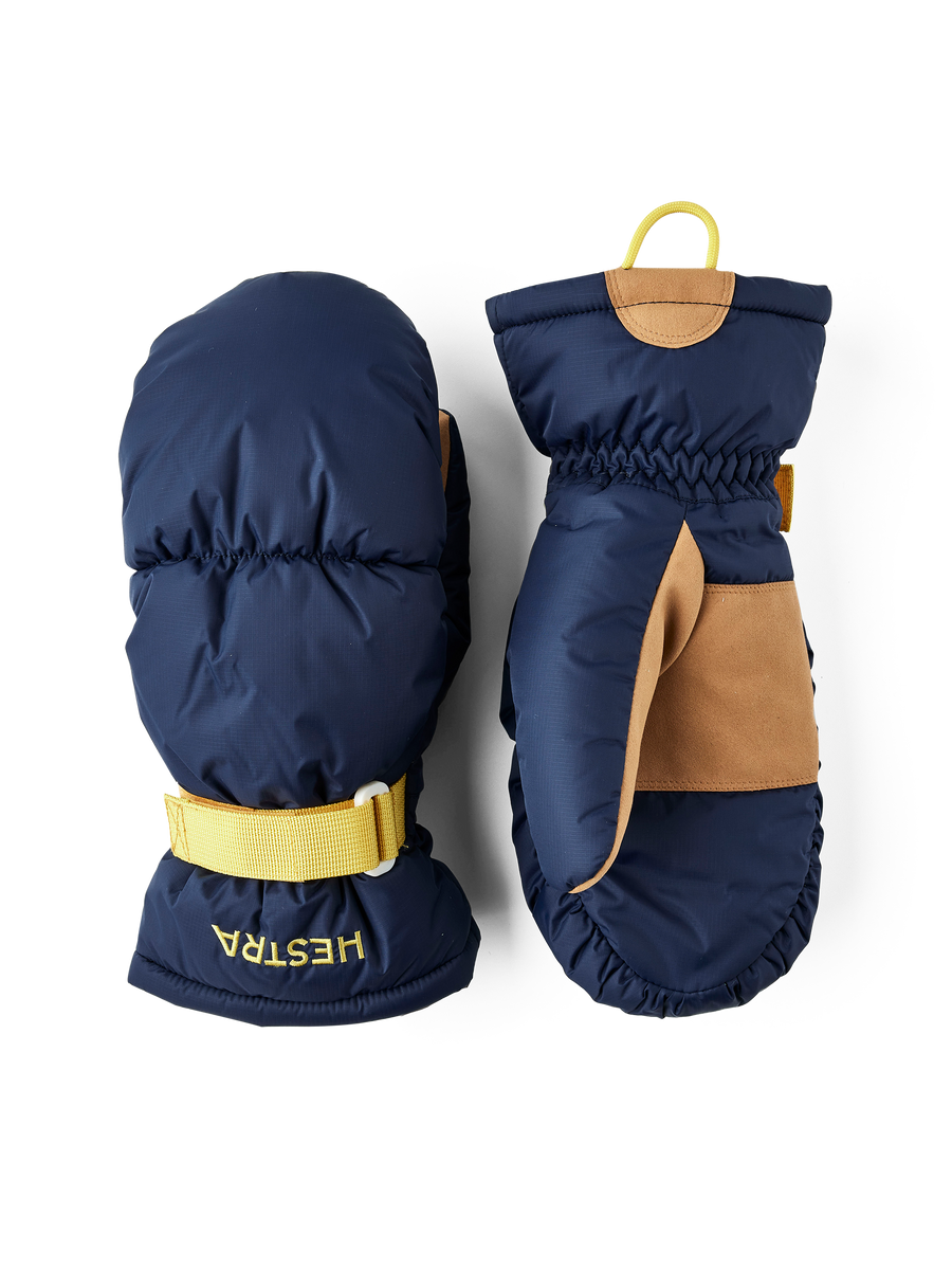 Hestra Kiruna Mitt - Navy