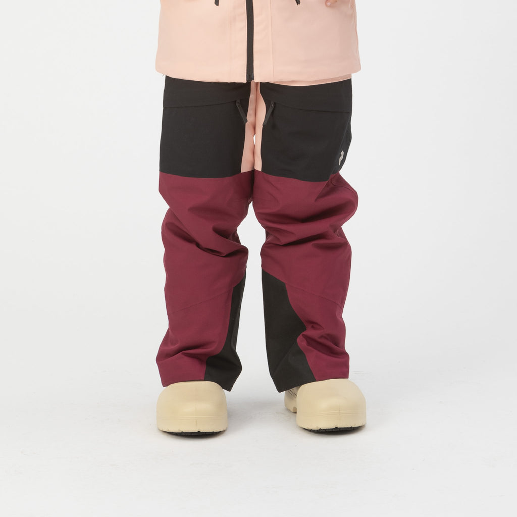 Fubuki Niseko 3.0 Kid's Boots - lifestyle