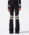 25 Perfect Moment - Women's Aurora High Waist Flare Ski Pant Ski Pants Perfect Moment