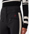 25 Perfect Moment - Women's Aurora High Waist Flare Ski Pant Ski Pants Perfect Moment