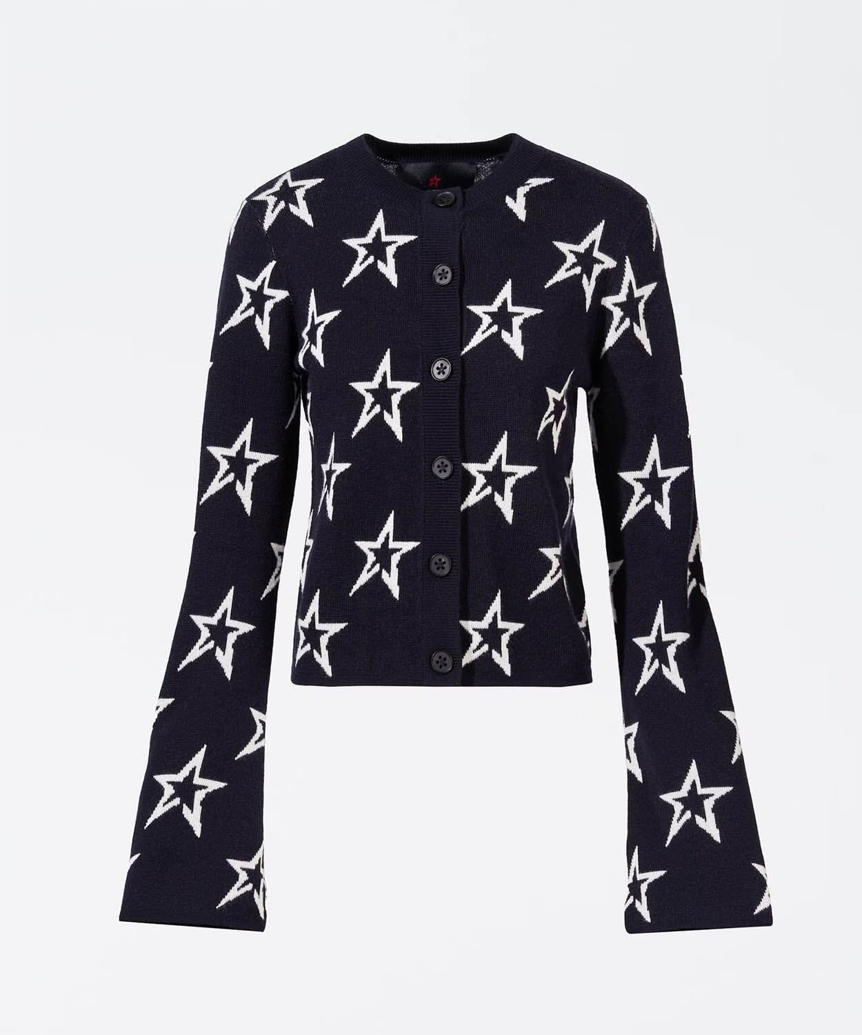 25 Perfect Moment - Women's Chalet Cardigan Sweaters | Knitwear Perfect Moment