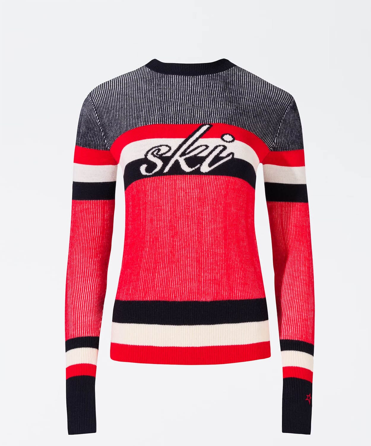 25 Perfect Moment - Women's Evie Sweater Sweaters | Knitwear Perfect Moment