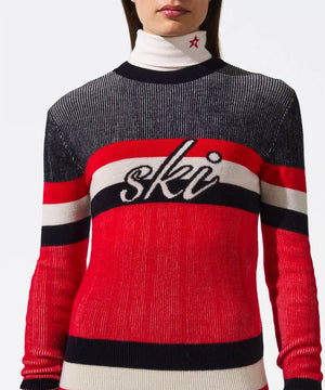 25 Perfect Moment - Women's Evie Sweater Sweaters | Knitwear Perfect Moment