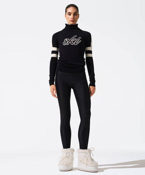 25 Perfect Moment - Women's Neve Wool Sweater Sweaters | Knitwear Perfect Moment