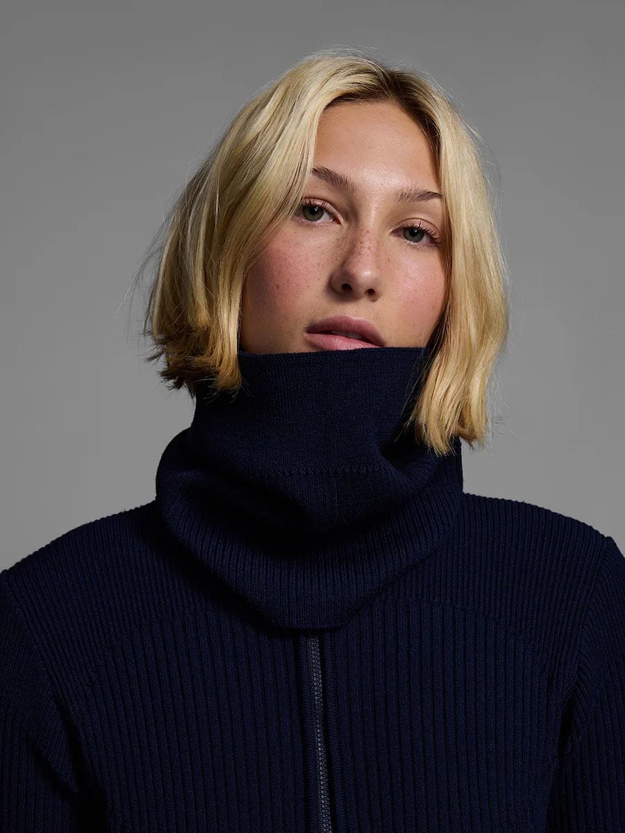 26 Cordova - Women's Butte Buff Unclassified Cordova Indigo