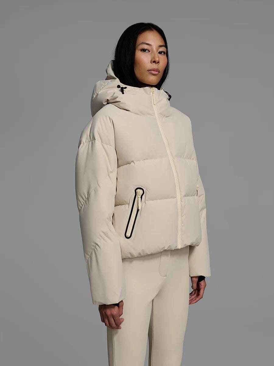 26 Cordova - Women's Meribel Ski Jacket Unclassified Cordova Birch XS