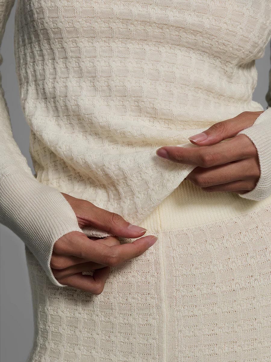 26 Cordova - Women's Soileil Base Layer Top Unclassified Cordova