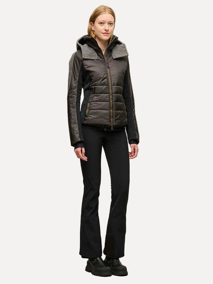 26 Frauenschuh - Womens Issy Ski Pants Unclassified Frauenschuh