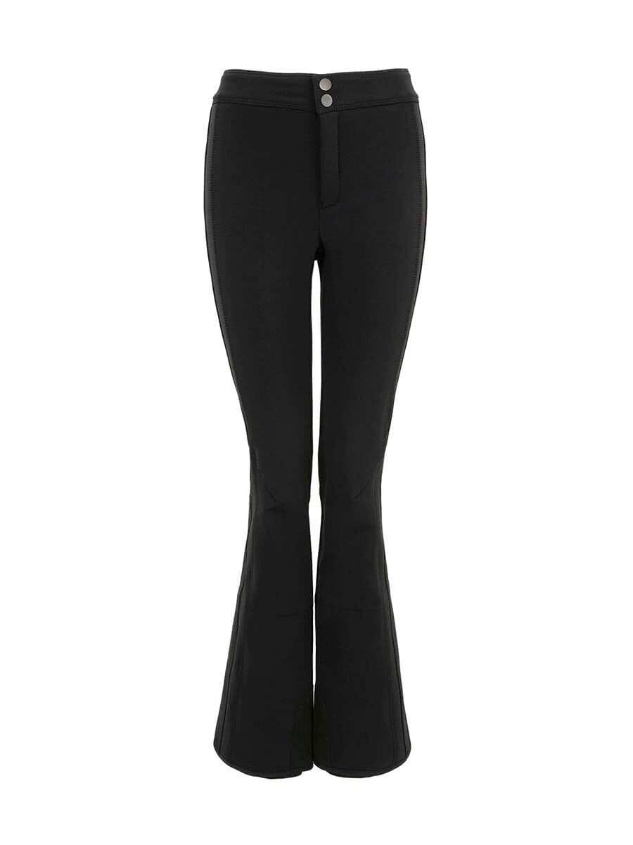 26 Frauenschuh - Womens Issy Ski Pants Unclassified Frauenschuh Black EU 32