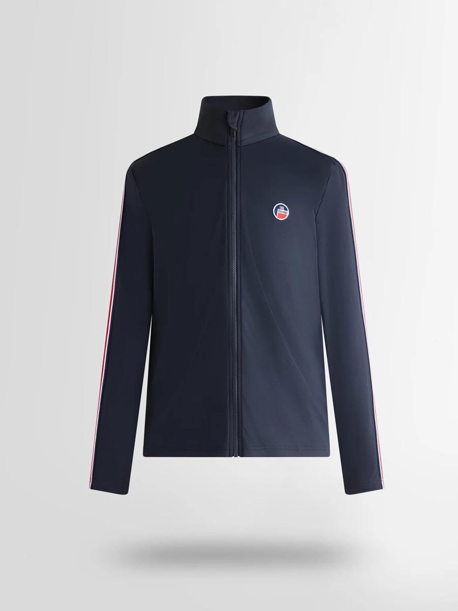 26 Fusalp - Men's Mariozip II Lightweight Jacket Unclassified Fusalp