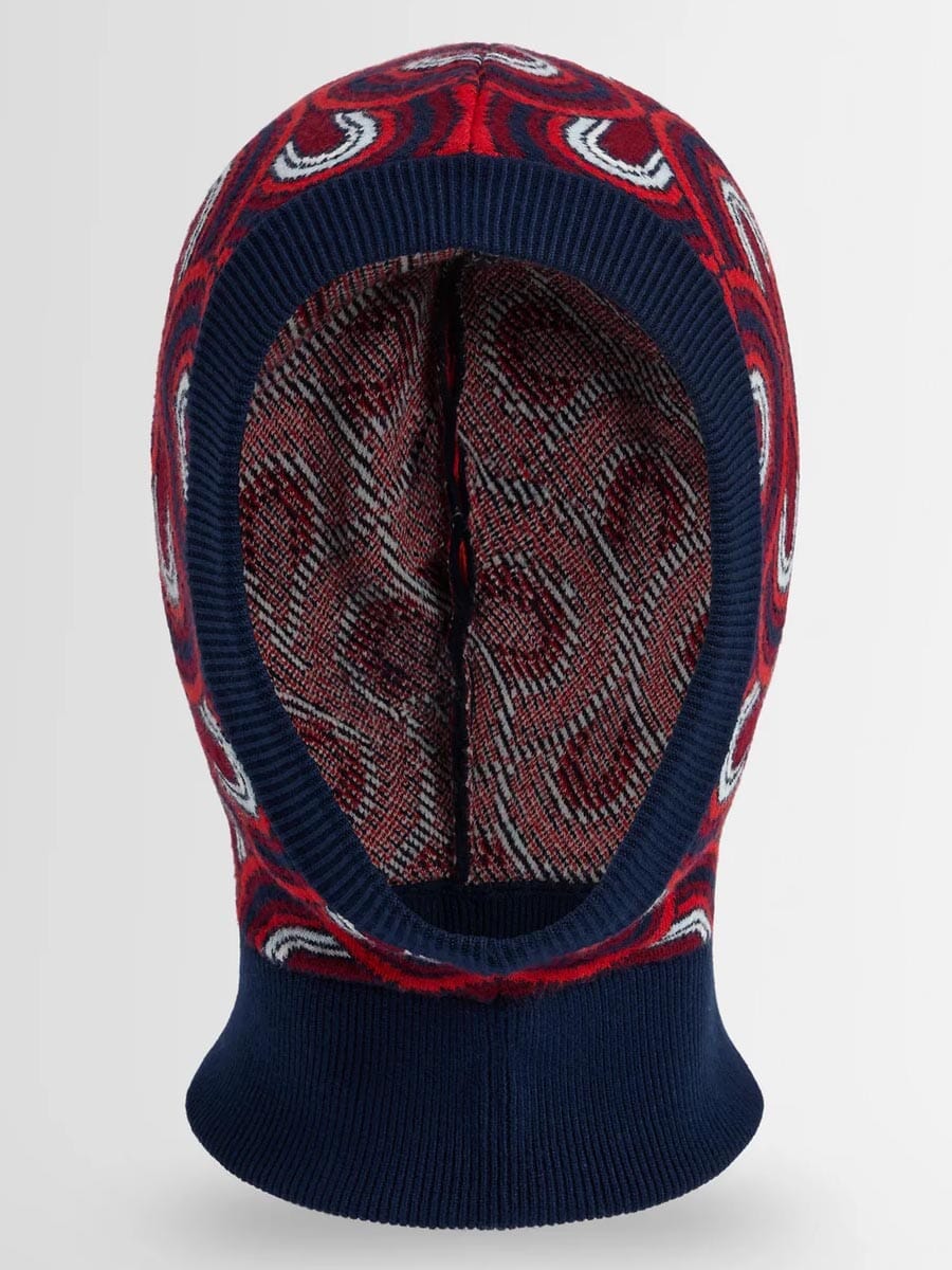 26 Fusalp - Pilule Cowl Unclassified Fusalp