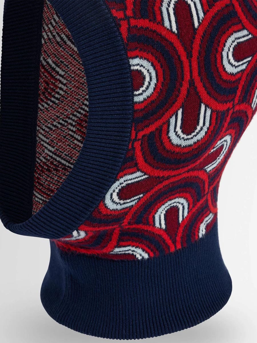 26 Fusalp - Pilule Cowl Unclassified Fusalp