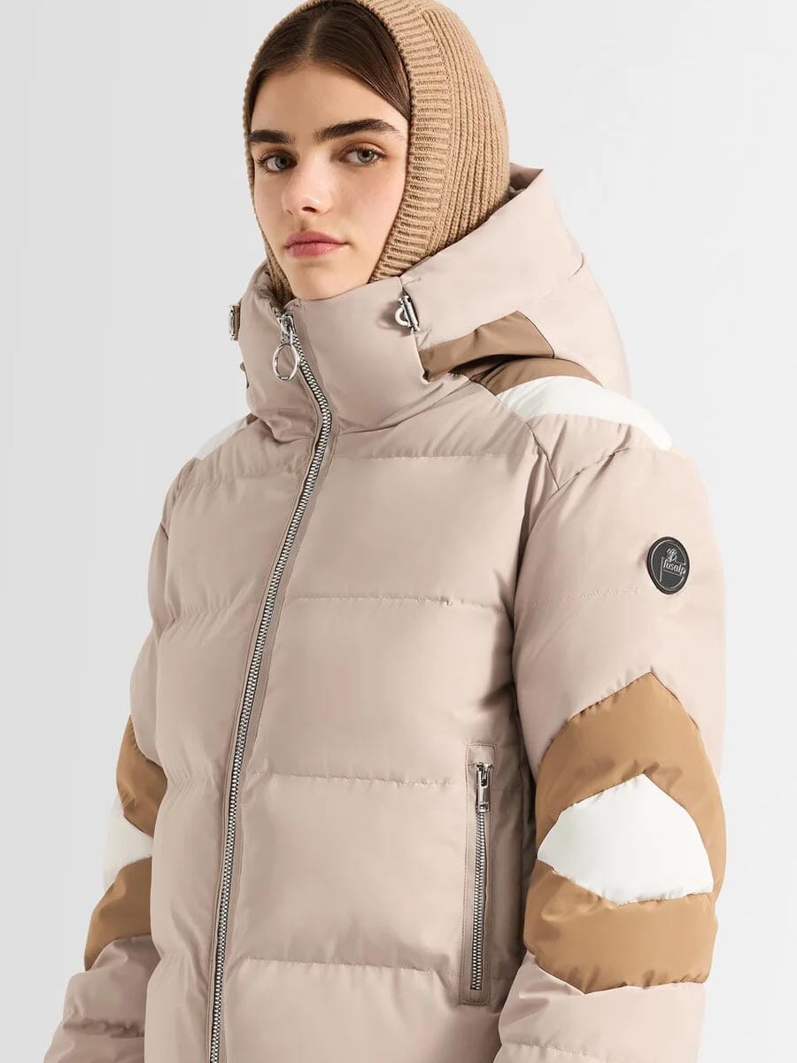 26 Fusalp - Women's Charloy Down Jacket Unclassified Fusalp