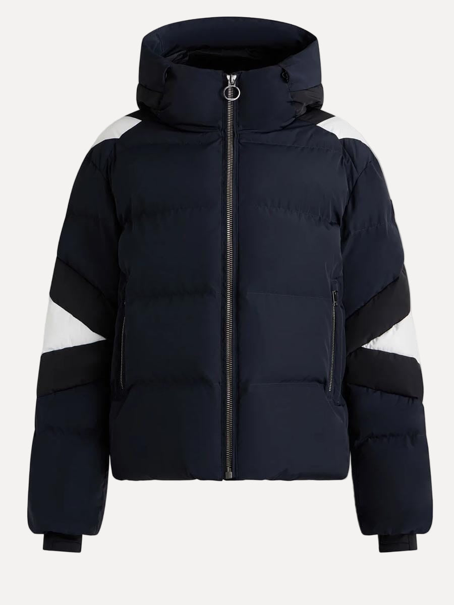 26 Fusalp - Women's Charloy Down Jacket Unclassified Fusalp