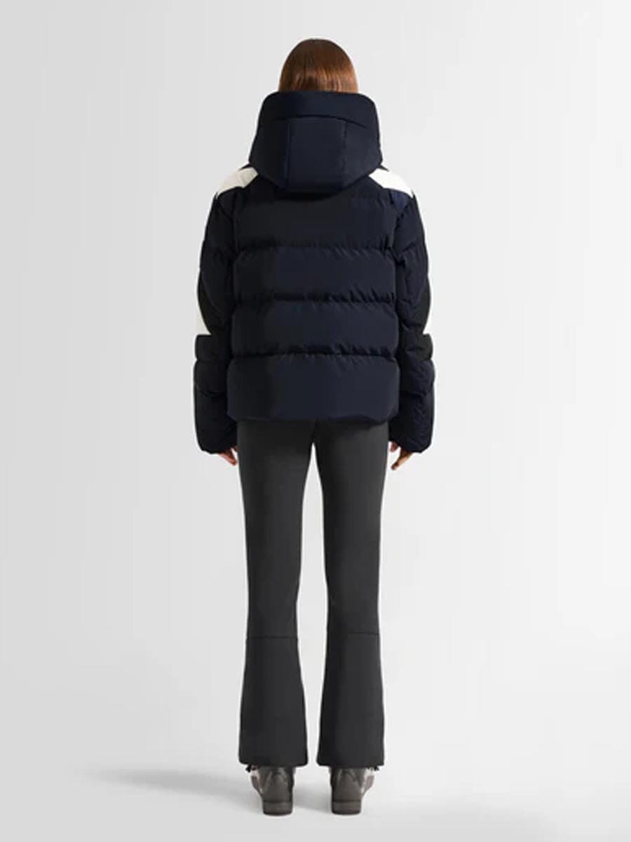 26 Fusalp - Women's Charloy Down Jacket Unclassified Fusalp