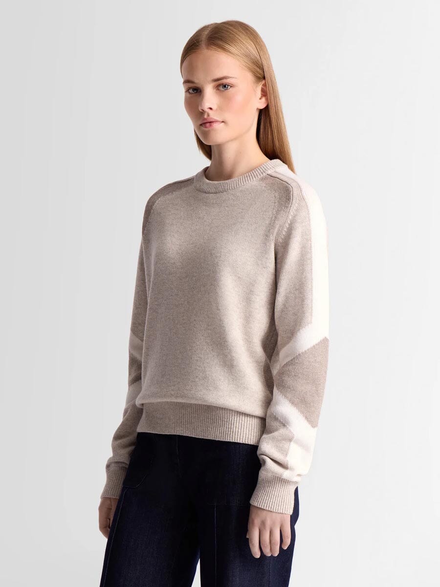 26 Fusalp - Women's Rivena Sweater Unclassified Fusalp