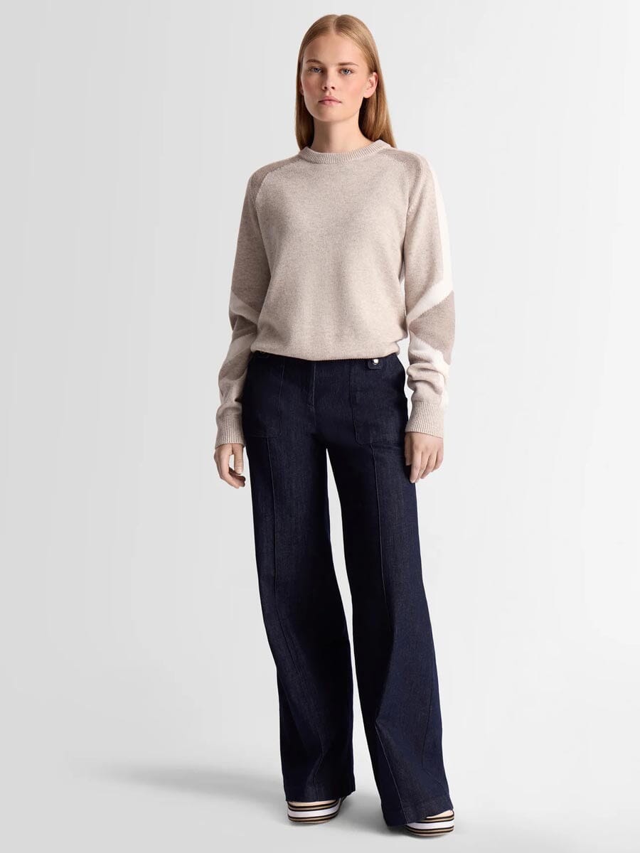 26 Fusalp - Women's Rivena Sweater Unclassified Fusalp