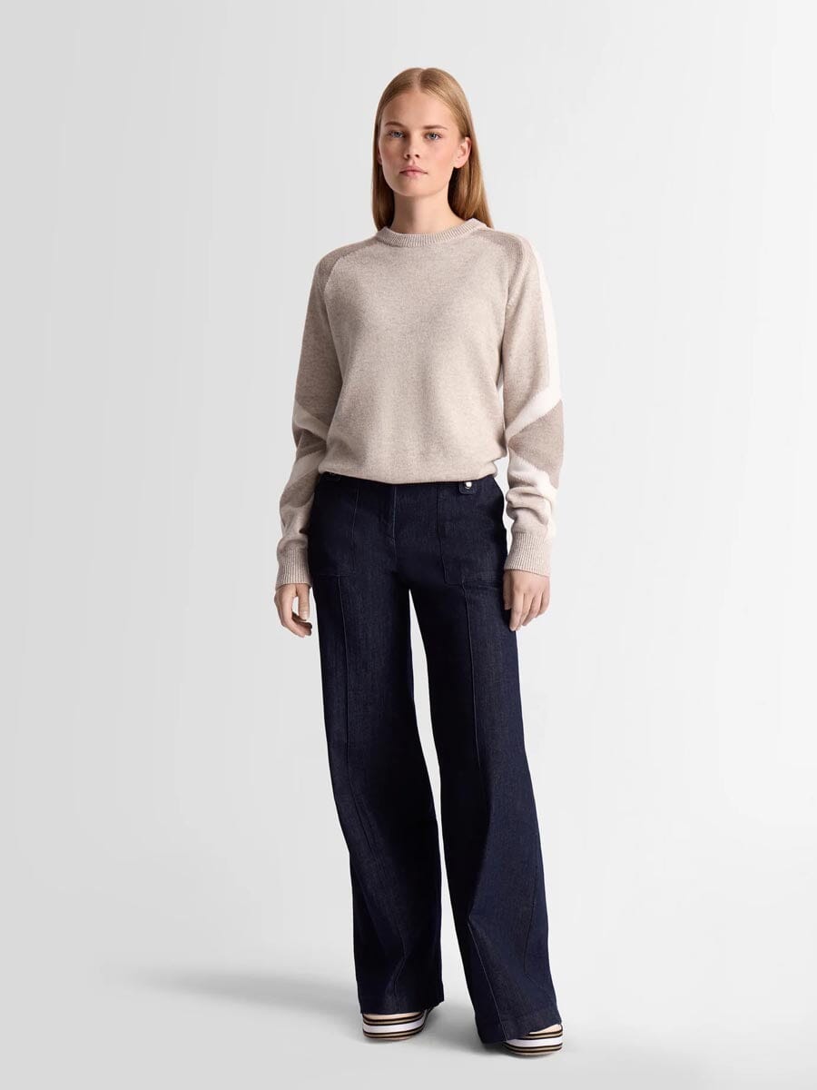 26 Fusalp - Women's Rivena Sweater Unclassified Fusalp