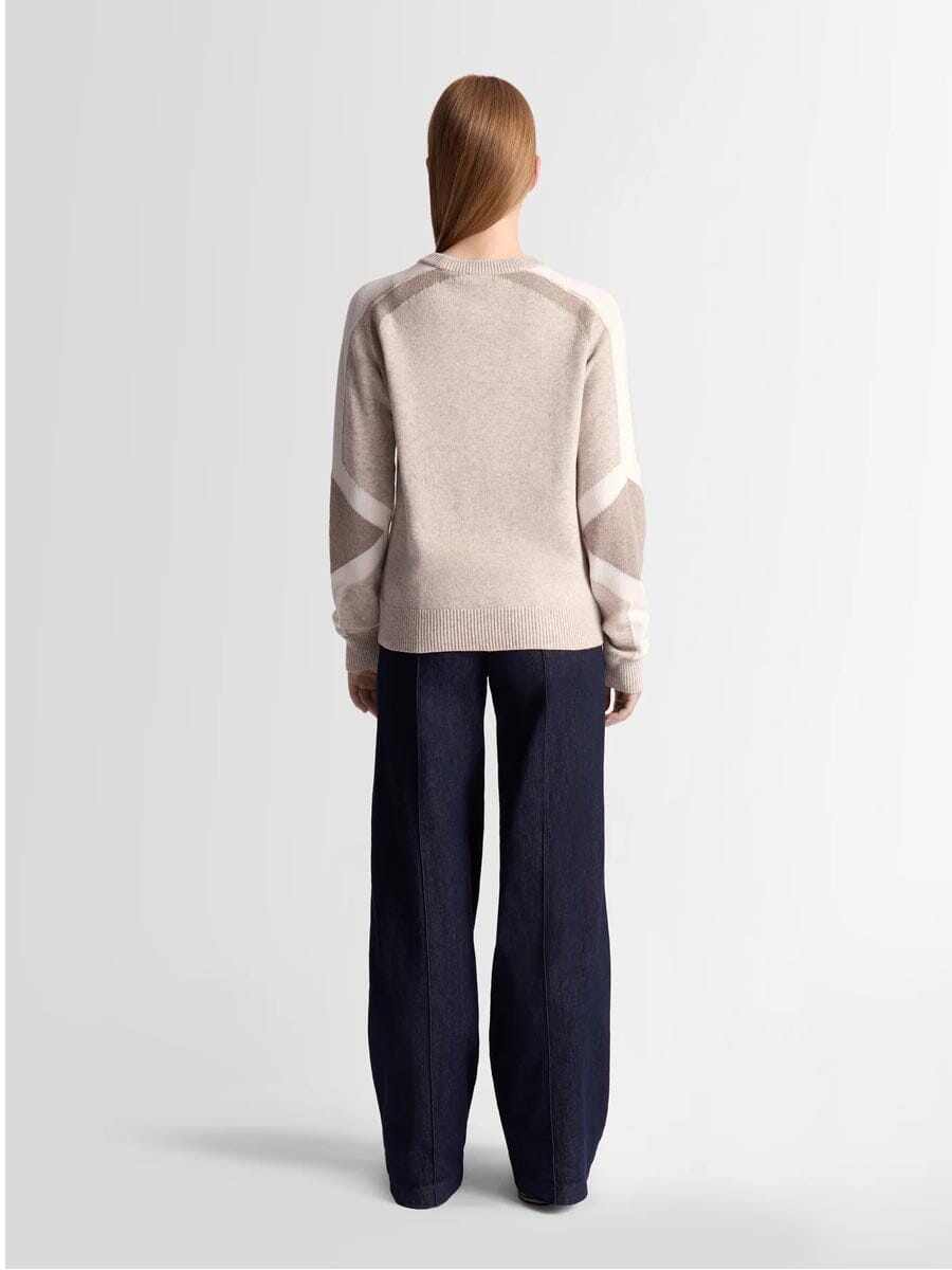 26 Fusalp - Women's Rivena Sweater Unclassified Fusalp