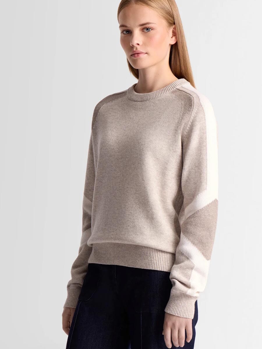 26 Fusalp - Women's Rivena Sweater Unclassified Fusalp