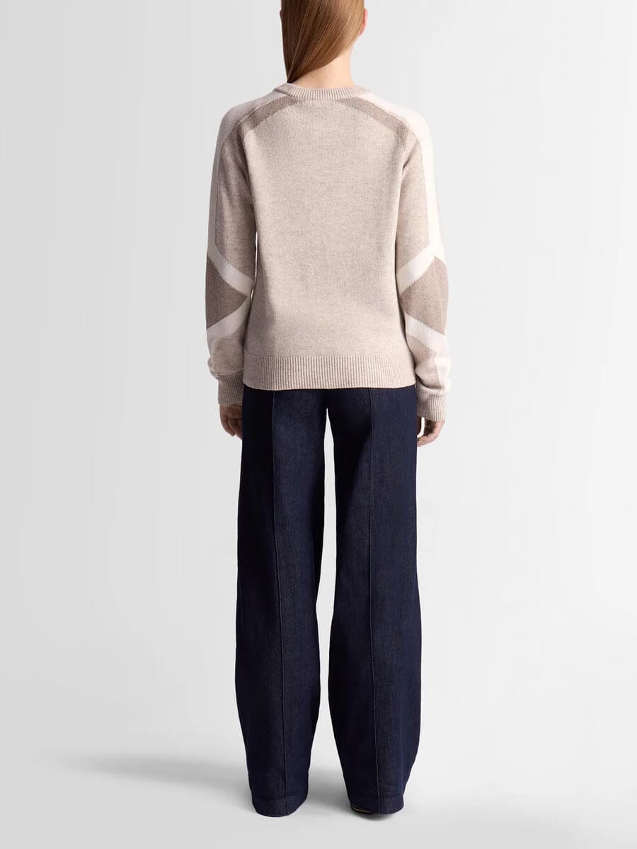 26 Fusalp - Women's Rivena Sweater Unclassified Fusalp