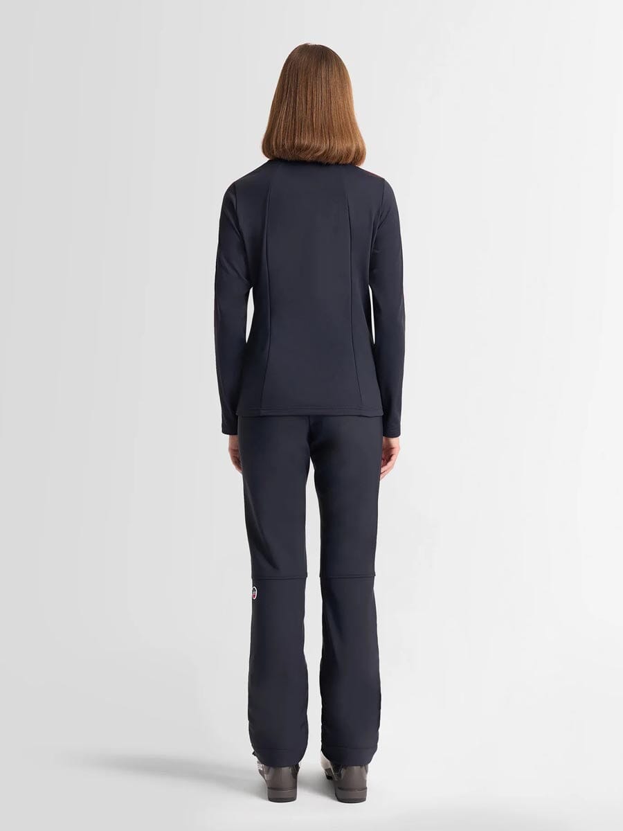 26 Fusalp - Women's Stellia Thermal Layer Unclassified Fusalp