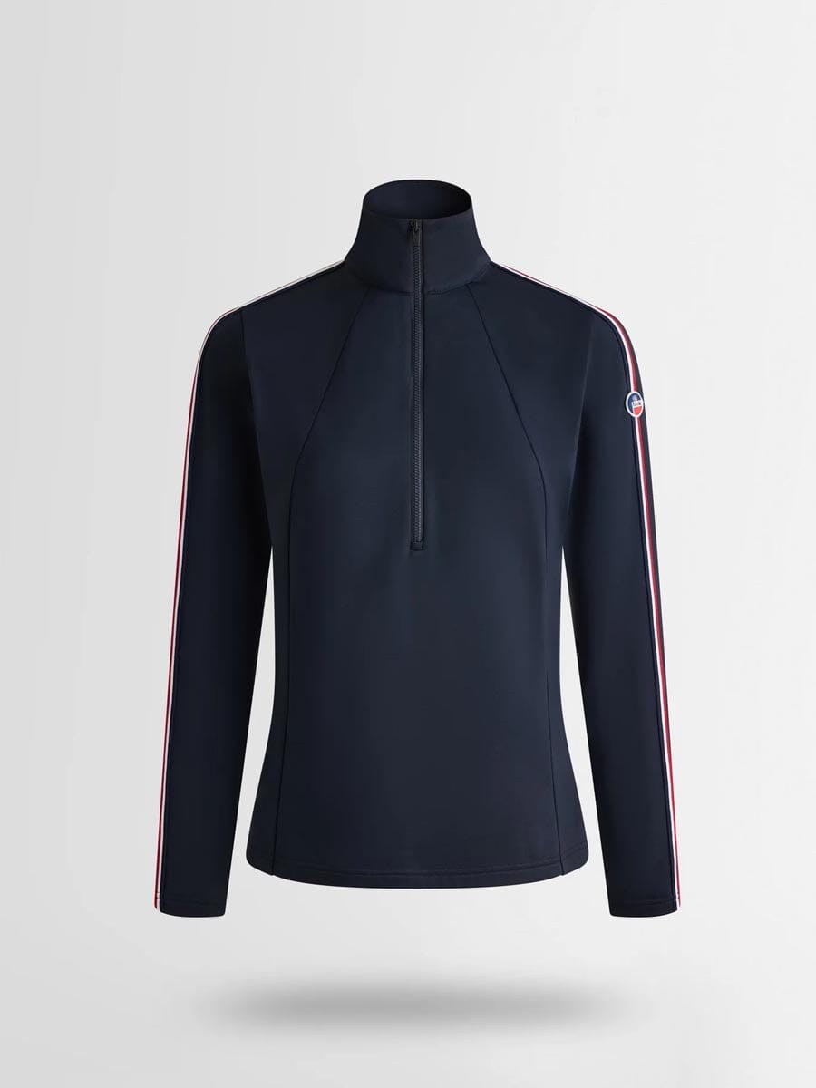 26 Fusalp - Women's Stellia Thermal Layer Unclassified Fusalp