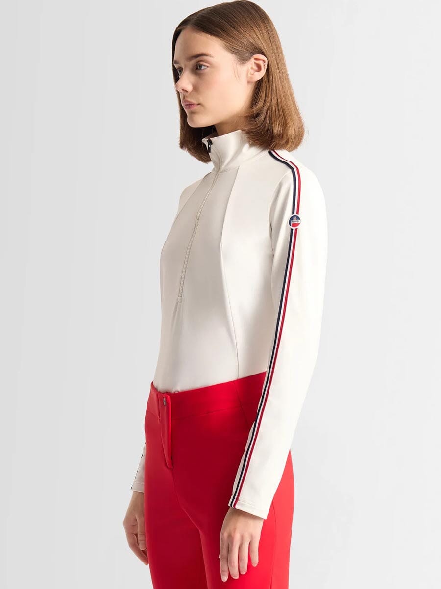 26 Fusalp - Women's Stellia Thermal Layer Unclassified Fusalp