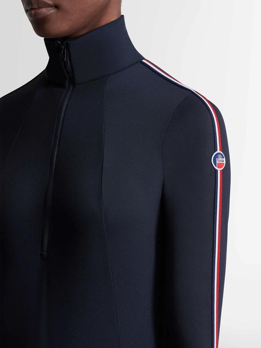 26 Fusalp - Women's Stellia Thermal Layer Unclassified Fusalp