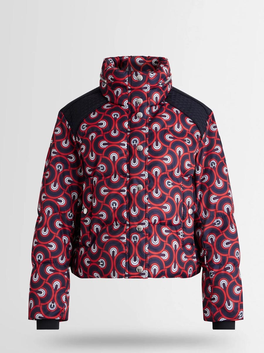 26 Fusalp - Women's Tatum Pilule Down Jacket Unclassified Fusalp