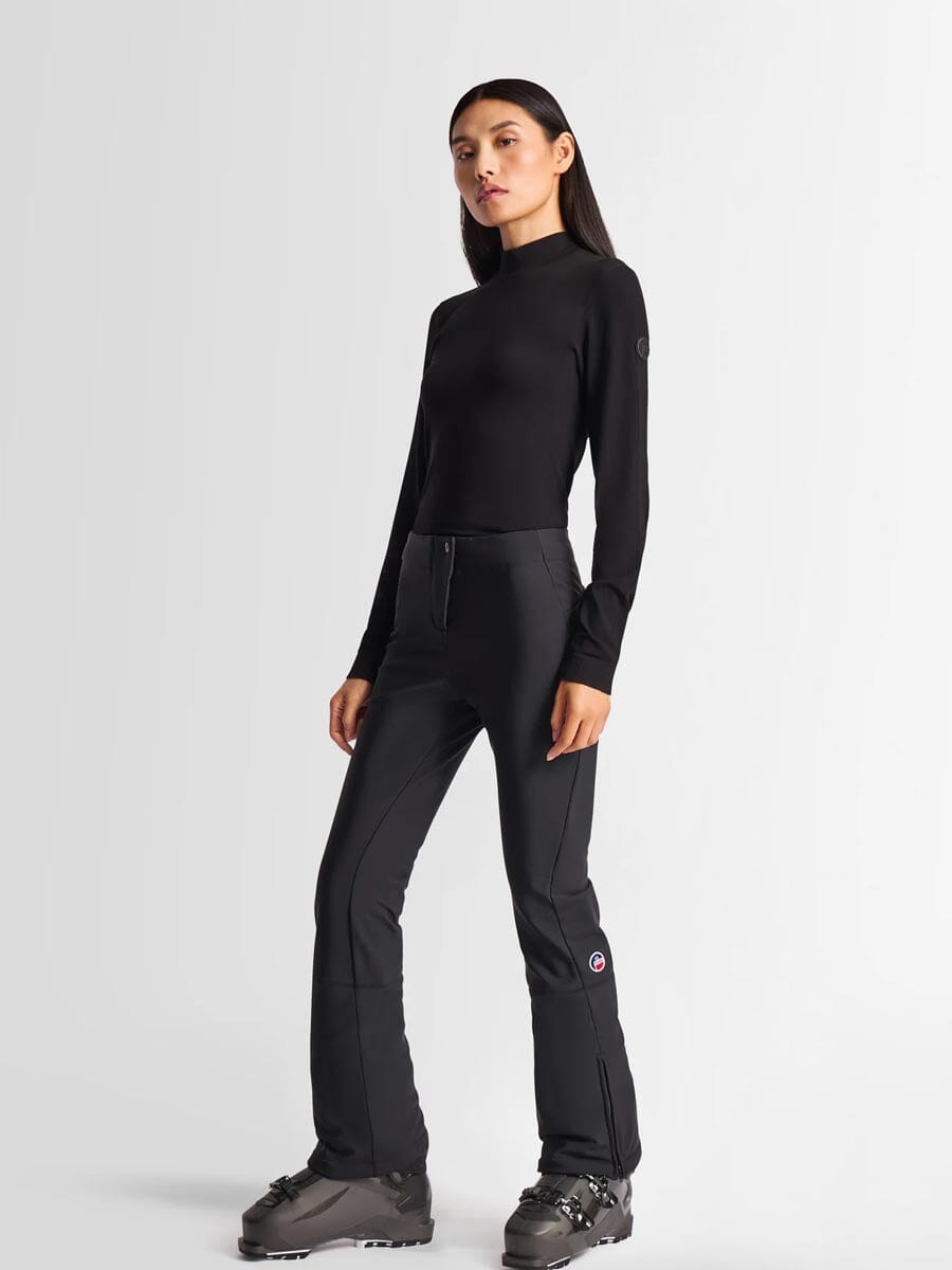 26 Fusalp - Women's Tipi Ski Pants Unclassified Fusalp Noir FR 34