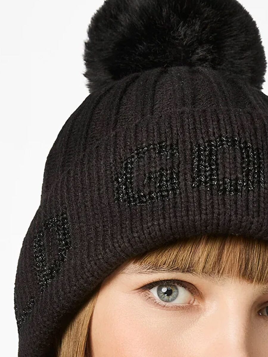 26 Goldbergh - Hodd Beanie Unclassified Goldbergh