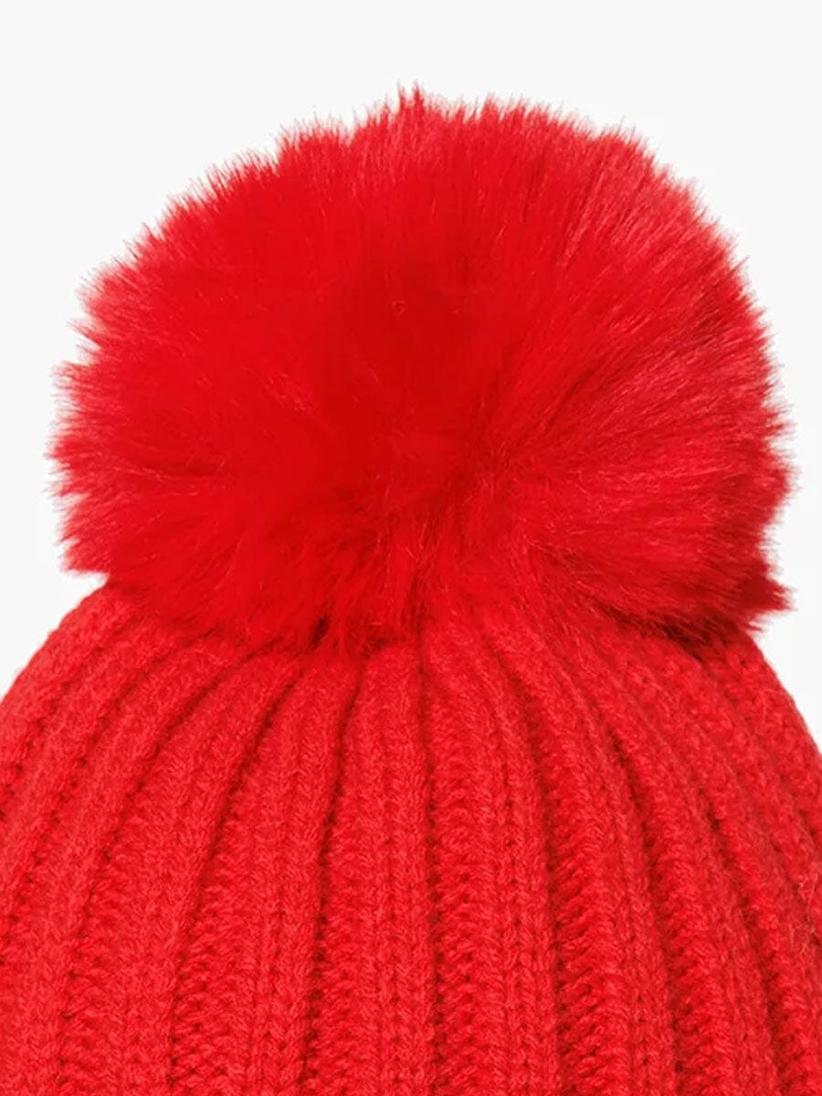 26 Goldbergh - Hodd Beanie Unclassified Goldbergh