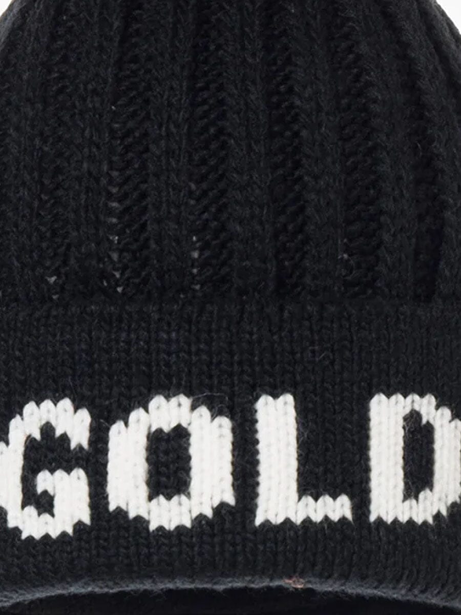 26 Goldbergh - Hodd Beanie Unclassified Goldbergh