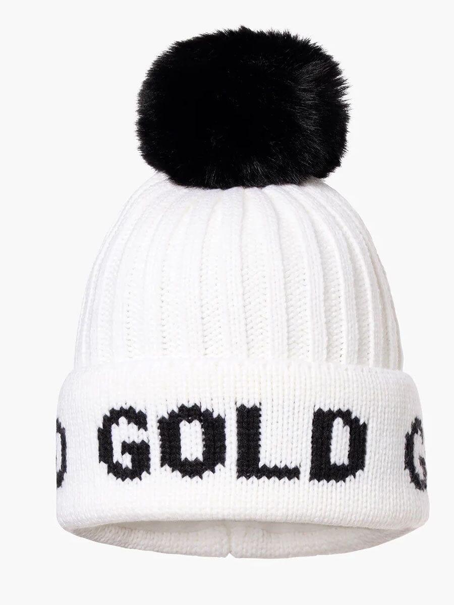 26 Goldbergh - Hodd Beanie Unclassified Goldbergh