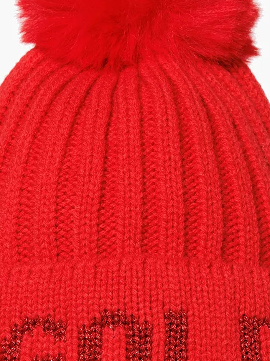 26 Goldbergh - Hodd Beanie Unclassified Goldbergh