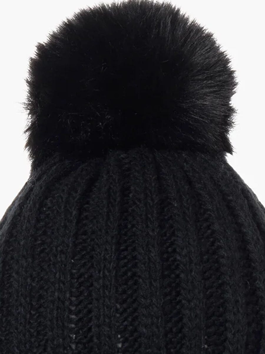 26 Goldbergh - Hodd Beanie Unclassified Goldbergh