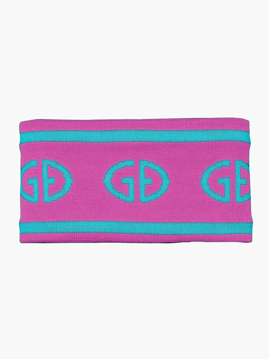 26 Goldbergh - Tiara Headband Unclassified Goldbergh