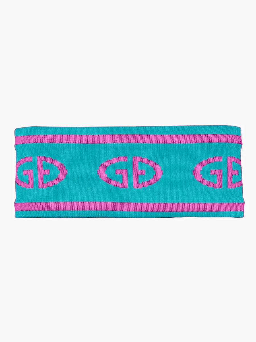 26 Goldbergh - Tiara Headband Unclassified Goldbergh