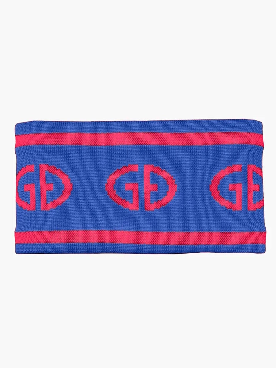 26 Goldbergh - Tiara Headband Unclassified Goldbergh