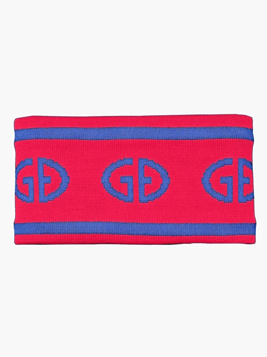 26 Goldbergh - Tiara Headband Unclassified Goldbergh