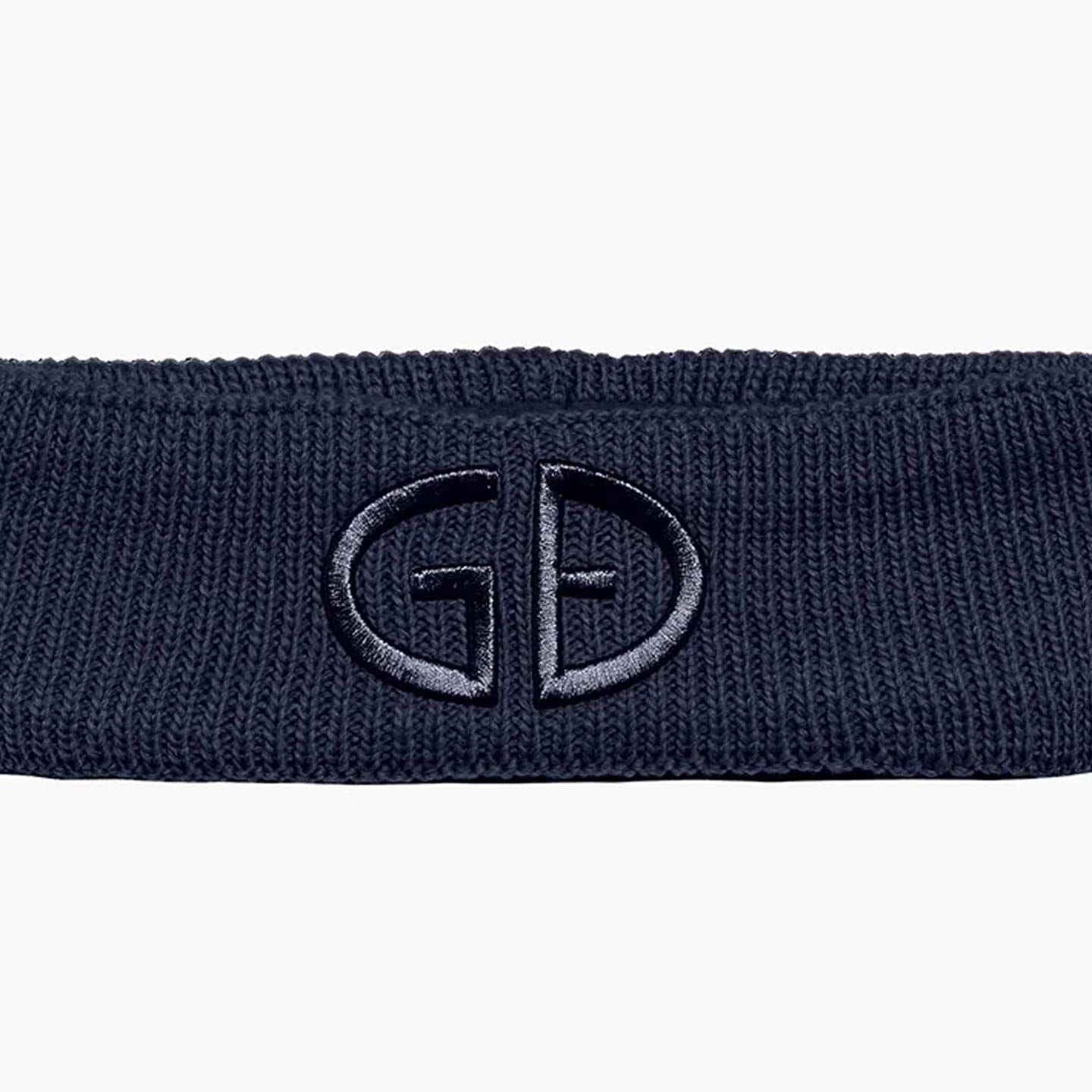 26 Goldbergh - Warmth Headband Unclassified Goldbergh