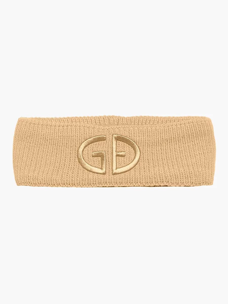 26 Goldbergh - Warmth Headband Unclassified Goldbergh