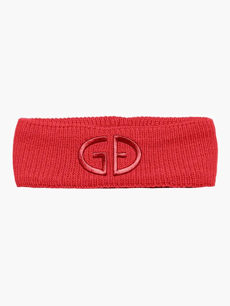 26 Goldbergh - Warmth Headband Unclassified Goldbergh