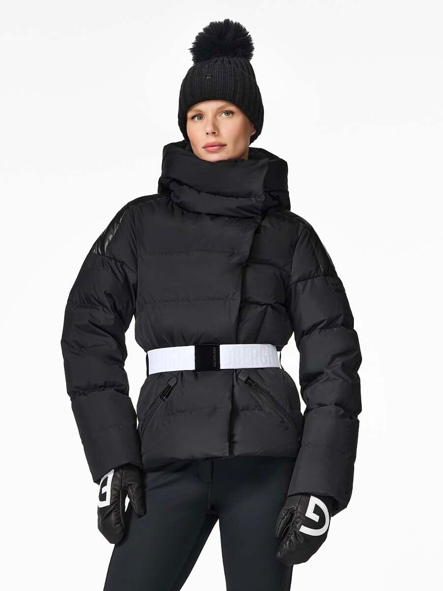 26 Goldbergh - Women's Bufera Ski Jacket Unclassified Goldbergh