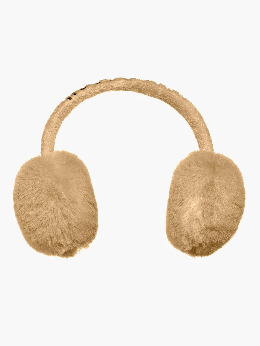 26 Goldbergh - Women's Fluffy Earwarmers Unclassified Goldbergh